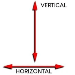 Bathroom Mirror Wall Mounted 650x900mm Rectangle Frameless Bevelled Edge Large -Home Improvement Store 11943935 5