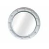 Hollywood LED Round Mirror - 50X50CM 1 Hollywood LED Round Mirror - 50X50CM -Home Improvement Store 38223283 1