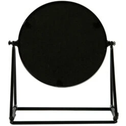 Harbour Housewares 33 X 35cm Round Makeup Mirrors - Black - Pack Of 2 11 Harbour Housewares 33 X 35cm Round Makeup Mirrors - Black - Pack Of 2 -Home Improvement Store 45890220 5