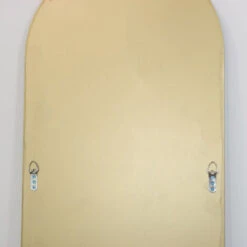 Gold Oval Wall Mirror 140cm X 43cm 9 Gold Oval Wall Mirror 140cm X 43cm -Home Improvement Store 57109377 4