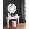 80cm 3D Wall Mirror