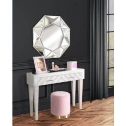 80cm 3D Wall Mirror