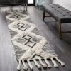 NuLOOM Yara Shaggy Helix Diamonds Area Rug -Home Improvement Store GUEST 00b45266 724a 43cf afa3 2ad1aa0832ef