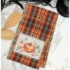 C&F Home Randall Plaid Pumpkin Patch Applique Fall Woven Kitchen Towel 2 C&F Home Randall Plaid Pumpkin Patch Applique Fall Woven Kitchen Towel -Home Improvement Store GUEST 032fabae c248 4aa7 b193 58f59fd69823