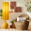 Floor Lamp Yellow Ceramic With Elongated Shade (Includes LED Light Bulb) - Opalhouse™ Designed With Jungalow™ 1 Floor Lamp Yellow Ceramic With Elongated Shade (Includes LED Light Bulb) - Opalhouse™ Designed With Jungalow™ -Home Improvement Store GUEST 04050fcf 5380 4576 ab95 025f97872ae3