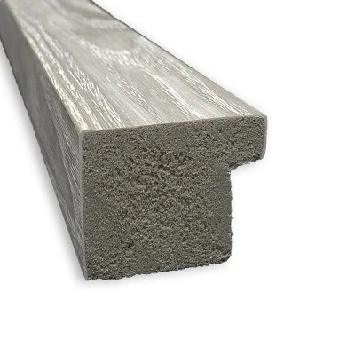 31" X 25" Non-Beveled Dove Gray Wash Square Wall Mirror - Amanti Art 3 31" X 25" Non-Beveled Dove Gray Wash Square Wall Mirror - Amanti Art