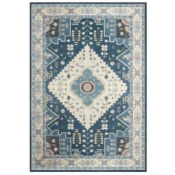 Costway Area Rugs 5'4'' X 6'7''5'4'' X 7'7'' Faux Wool Fabric Doormat Home Carpet Living Room Bedroom -Home Improvement Store GUEST 05eae3d1 38b9 419a 9851 f73045dcb0f6