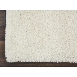 Nourison Malibu Shag Area Rug -Home Improvement Store GUEST 06cc0486 1872 4705 9f82 d303ad9b7fd3