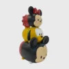 Disney 10" Tsum Tsum Polyester Garden Statue With Mickey Mouse, Minnie Mouse, And Pluto 2 Disney 10" Tsum Tsum Polyester Garden Statue With Mickey Mouse, Minnie Mouse, And Pluto -Home Improvement Store GUEST 09bec2fb ef01 4841 b9dc 0217cc663c0e