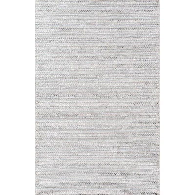 Andes Merrin Rug Light Gray - Momeni 9 Andes Merrin Rug Light Gray - Momeni - Image 7