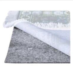 Nevlers Non-Slip Rubber And Felt Rug Pad 19 Nevlers Non-Slip Rubber And Felt Rug Pad -Home Improvement Store GUEST 0e1e1513 d630 428f b8dd 9b4d5375afd8