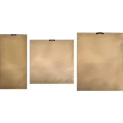 (Set Of 3) 9" X 18"/14" X 14"/16" X 20" Floral Mixed Size Frames Black - Opalhouse™ Designed With Jungalow™ -Home Improvement Store GUEST 0e607b47 b12d 4222 be2c e3a8e3320f44