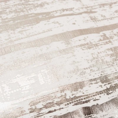 14"x26" Oversized Abstract Polyester Filled Lumbar Throw Pillow - Rizzy Home 4 14"x26" Oversized Abstract Polyester Filled Lumbar Throw Pillow - Rizzy Home - Image 2