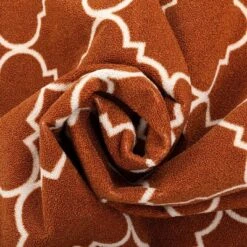 Dallas Moroccan Trellis Modern Geometric Lattice Thin Pile Machine Washable Indoor Outdoor Area Rug -Home Improvement Store GUEST 116c8695 34b1 4236 b8b4 5c5786987f30