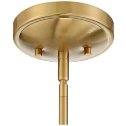 Possini Euro Design Orilla Brass Mini Pendant Light 11 3/4" Wide Mid Century Modern White Opal Glass Shade For Dining Room House Foyer Kitchen Island 10 Possini Euro Design Orilla Brass Mini Pendant Light 11 3/4" Wide Mid Century Modern White Opal Glass Shade For Dining Room House Foyer Kitchen Island -Home Improvement Store GUEST 11c36b58 0443 476e 9baa 627378216c17