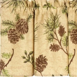 C&F Home Woodland Retreat Valance 13 C&F Home Woodland Retreat Valance -Home Improvement Store GUEST 1273d65c 5a71 4504 a84e f2364af1f55c