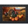 Autumn Turkeys Doormat Fall Nature Holiday Indoor Outdoor 30" X 18" Briarwood Lane -Home Improvement Store GUEST 14c91569 3009 4dba ab6c 32efb41f2b1e