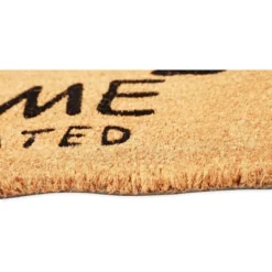 Juvale Cats Welcome People Tolerated Doormat (Coconut Coir) -Home Improvement Store GUEST 1590a0f1 1e9d 4bde 812c 6297f4a2c520