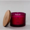 Glass Jar Candle Dream + Inspire - Mind & Body By Chesapeake Bay Candle -Home Improvement Store GUEST 16f1498d 8a94 4783 93ad 04cbf098da43