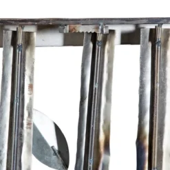 Set Of 3 Metal Bird Wall Decors With Tree Branches - Olivia & May -Home Improvement Store GUEST 179ac11c f86c 43fe b84f 83da5fb62a93