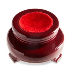 [Juvale] Juvale Small Black Obsidian Sphere, Decorative Crystal Ball With Stand For Meditation, Healing, Feng Shui, 80mm/3.1 In -Home Improvement Store GUEST 183a3f53 e245 4d21 a81a a8dbcca7f57d