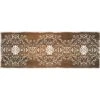 20"x55" Oversized Cushioned Anti-Fatigue Kitchen Runner Mat Scroll - J&V Textiles -Home Improvement Store GUEST 1899252f 62f6 45ea 9d79 3c82edd1f386