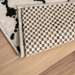 Flash Furniture Non Slip Rug Pad For Area Rug, Hardwood Floor Rug Gripper Anti Skid Rug Pad Protective Cushioning Rug Pad 16 Flash Furniture Non Slip Rug Pad For Area Rug, Hardwood Floor Rug Gripper Anti Skid Rug Pad Protective Cushioning Rug Pad -Home Improvement Store GUEST 19b21483 6a4e 4e8e ac26 97dd76431881