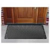 Black Solid Doormat - (2'x3'3") - WeatherTech 1 Black Solid Doormat - (2'x3'3") - WeatherTech -Home Improvement Store GUEST 1bb971bb a282 4dfb ac8b 5878b8463af1