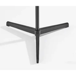 Melvin Antique Brass Floor Lamp (Includes LED Light Bulb) Black - Adesso -Home Improvement Store GUEST 1d406ead 57ba 4bba 867c dcb4da9c4842