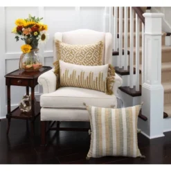 10.5"x22.5" Alipne Bolster Throw Pillow - Pillow Perfect 15 10.5"x22.5" Alipne Bolster Throw Pillow - Pillow Perfect -Home Improvement Store GUEST 1dd36243 e749 400f b1db 58825c39c572