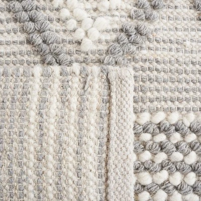 Natura NAT829 Hand Woven Area Rug - Safavieh 4 Natura NAT829 Hand Woven Area Rug - Safavieh - Image 2