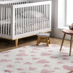 NuLOOM Alison Heart Shag Area Rug -Home Improvement Store GUEST 1f2ac9f6 8056 4e5f bde4 67dd6185f5cc