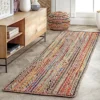 NuLOOM Aleen Bohemian Cotton/Jute Area Rug -Home Improvement Store GUEST 1fc79f7e 3e24 42e6 8417 91d72895b5e6