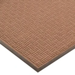 3'x5' Solid Doormat Brown - HomeTrax 7 3'x5' Solid Doormat Brown - HomeTrax -Home Improvement Store GUEST 209dfae0 12d9 414d 8af0 5b92e1537f05