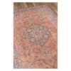 2'x3' Medallion Loomed Accent Rug Copper - Momeni -Home Improvement Store GUEST 20aa6293 ddac 4cf9 819b 0cf2782c9434