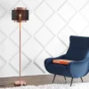 60.5" Metal Tribeca Floor Lamp (Includes LED Light Bulb) Copper - JONATHAN Y 2 60.5" Metal Tribeca Floor Lamp (Includes LED Light Bulb) Copper - JONATHAN Y -Home Improvement Store GUEST 245b57bc dd81 4136 85af d304ce50bf79