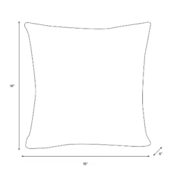 Flutter Shibori Outdoor Throw Pillow Indigo - Skyline Furniture -Home Improvement Store GUEST 25bc744a 7407 42dd afcc 86fbcf34711c