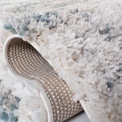 Fontana Shag FNT873 Area Rug - Safavieh -Home Improvement Store GUEST 27093e05 1030 48cb b035 f9466e648377