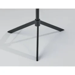 Harvey Floor Lamp Black - Adesso -Home Improvement Store GUEST 27acd0a5 13b8 4f30 a5a2 a0a654814be0