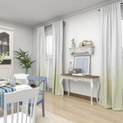 36" X 9" Farmhouse Fir Wood Wall Shelf - Olivia & May -Home Improvement Store GUEST 27e19f4f f8aa 4391 8fcd 5824dfd15c60