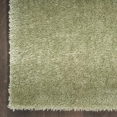Nourison Plush Shag Indoor Rug 5 Nourison Plush Shag Indoor Rug - Image 3