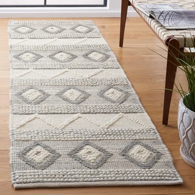 Natura NAT829 Hand Woven Area Rug - Safavieh 3 Natura NAT829 Hand Woven Area Rug - Safavieh