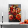 Northlight LED Lighted Autumn Leaves And Flickering Candles Canvas Wall Art 23.5" X 15.75" 1 Northlight LED Lighted Autumn Leaves And Flickering Candles Canvas Wall Art 23.5" X 15.75" -Home Improvement Store GUEST 2aff6216 5c23 49da 8c49 d0c000fb977c