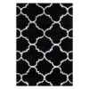 Lena Quatrefoil Design Tufted Accent Rug - Safavieh -Home Improvement Store GUEST 2c344a77 df3c 4506 ae54 2680dc4816cd