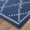 Madeline Trellis Patio Rug -Home Improvement Store GUEST 2cfb1514 15a7 4968 bb11 f64f7956945d