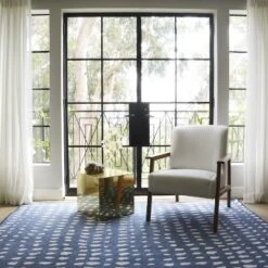 Delmar Boho Dots Area Rug - Novogratz By Momeni -Home Improvement Store GUEST 2d844946 c3bf 4650 8fbf 17b7e8fe6ceb