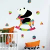 Andy Westface Panda Nursery Peel And Stick Giant Wall Decal - RoomMates -Home Improvement Store GUEST 2e8f7303 6739 4842 88cc 254d6687a9e4