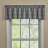 Park Designs Sine Wave Valance - 14''L - Gray -Home Improvement Store GUEST 3189fe74 c058 462e b16e 402796e1220b