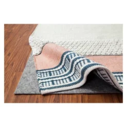 Surface Solid Woven Rug Pad - Anji Mountain -Home Improvement Store GUEST 31f981c1 0336 452d a06d 7cea028e224d