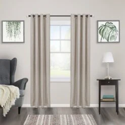 Kenney Mashapee 1" Premium Decorative Window Curtain Rod 7 Kenney Mashapee 1" Premium Decorative Window Curtain Rod -Home Improvement Store GUEST 33188401 df60 4c7b 8dae b6f1dbf0f3db